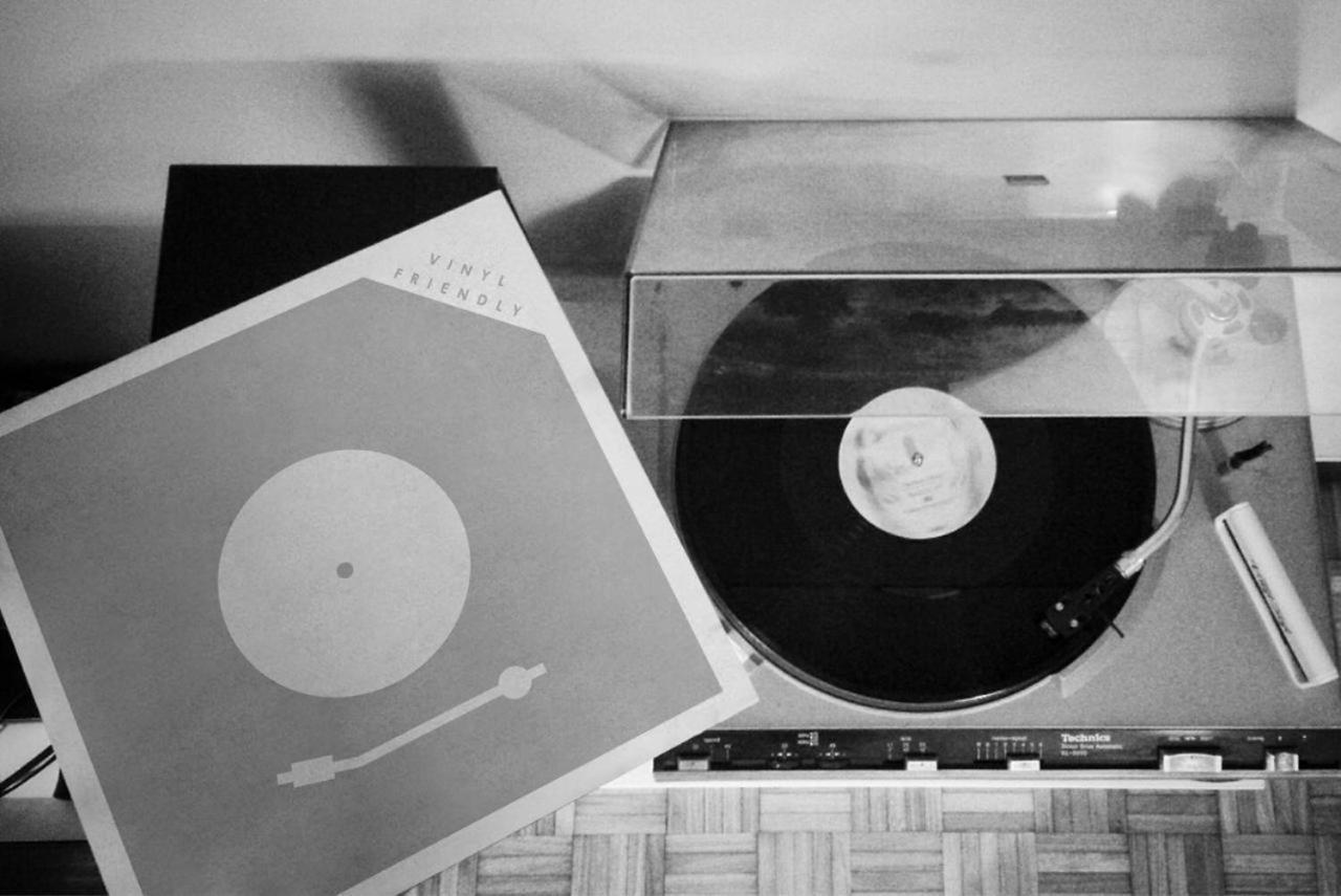 Eufonia Vinyl Friendly Apartment Рим Екстериор снимка