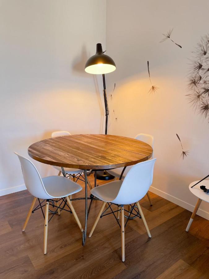 Eufonia Vinyl Friendly Apartment Рим Екстериор снимка