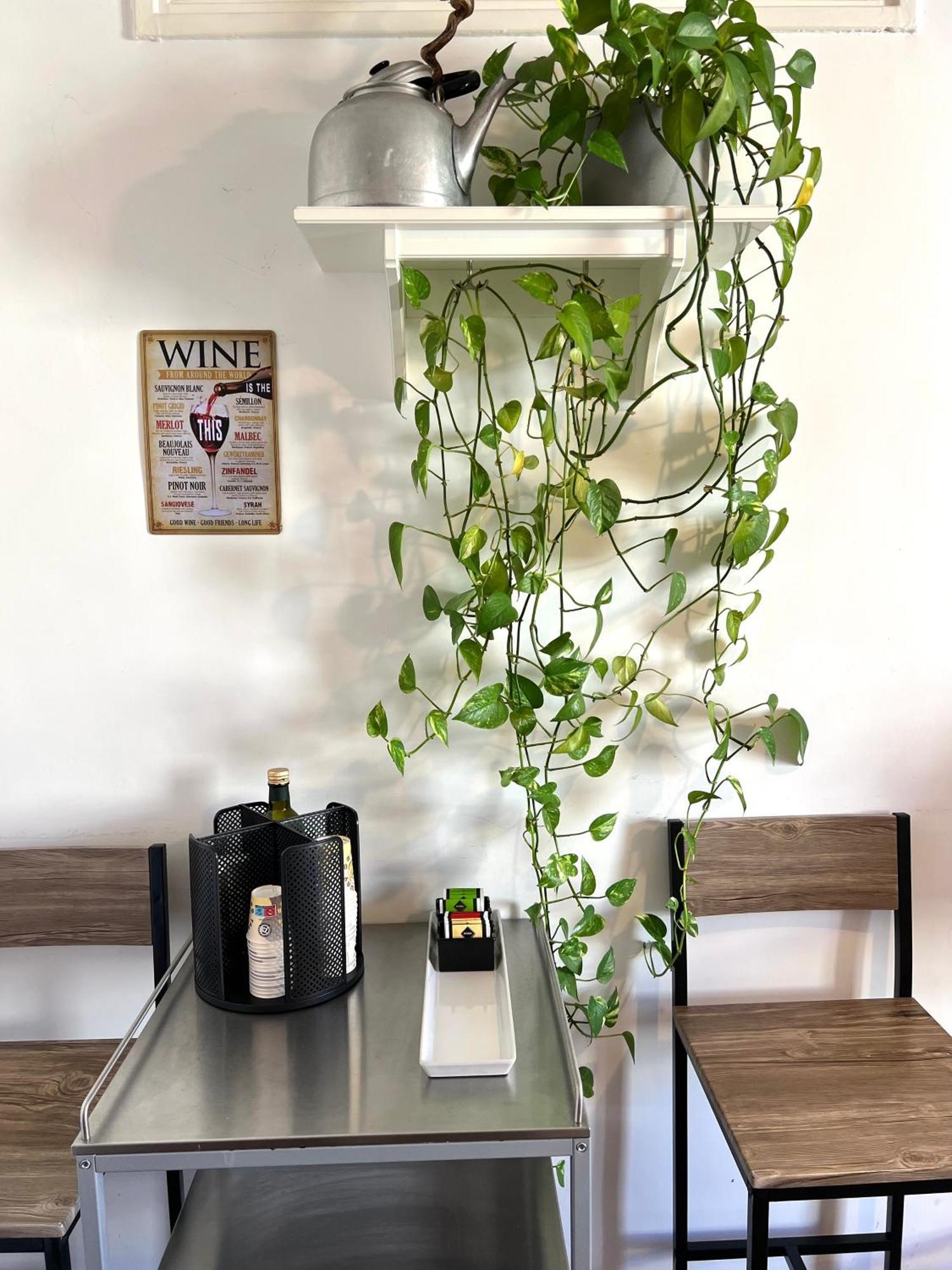 Eufonia Vinyl Friendly Apartment Рим Екстериор снимка